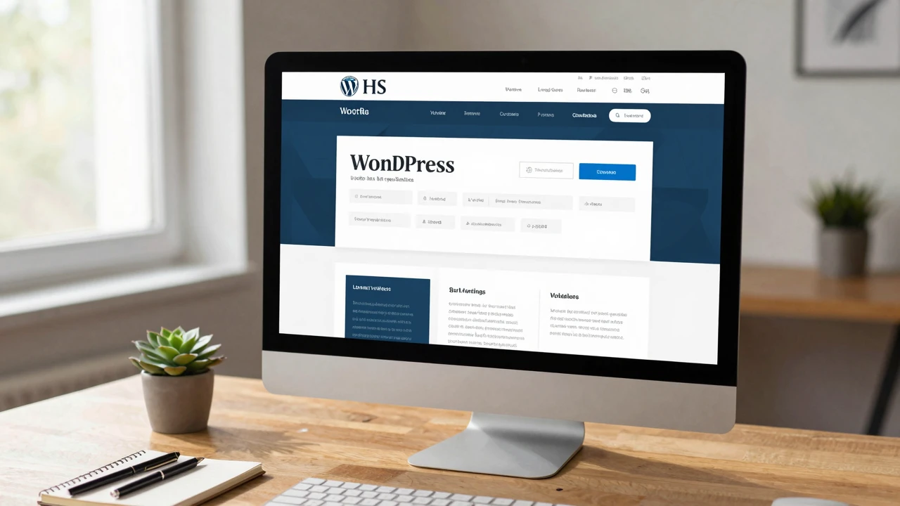 WordPress主题对SEO的影响有哪些